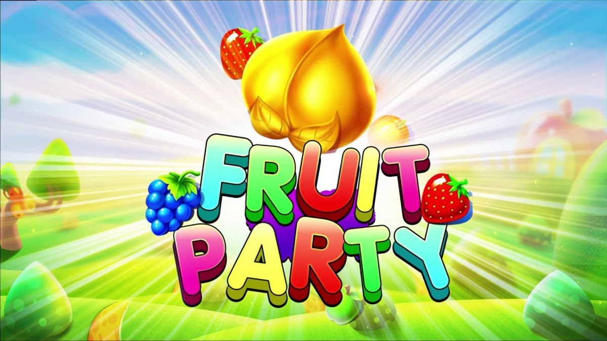 Fruit Party, slot, cassino online, ganhar, estratégias.