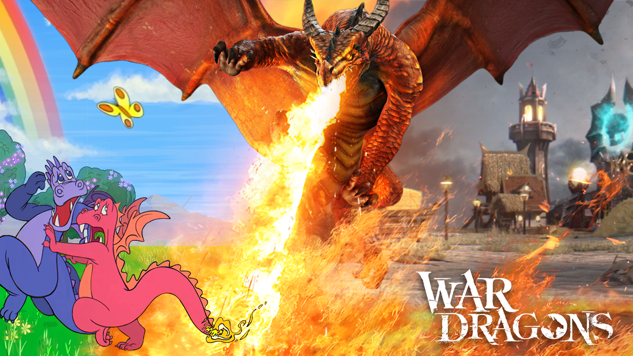 War of Dragons, Guerra dos Dragões, slot, apostas, cassino online, fantasia, dragões, jogos de slot, estratégias, benefícios, popularidade.